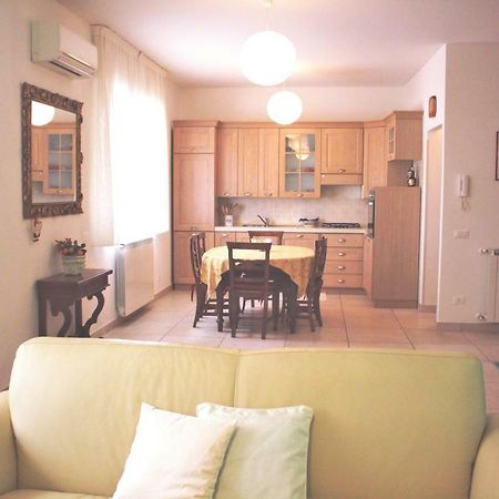 Casa Lu' Villa Viareggio Eksteriør billede