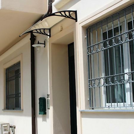 Casa Lu' Villa Viareggio Eksteriør billede