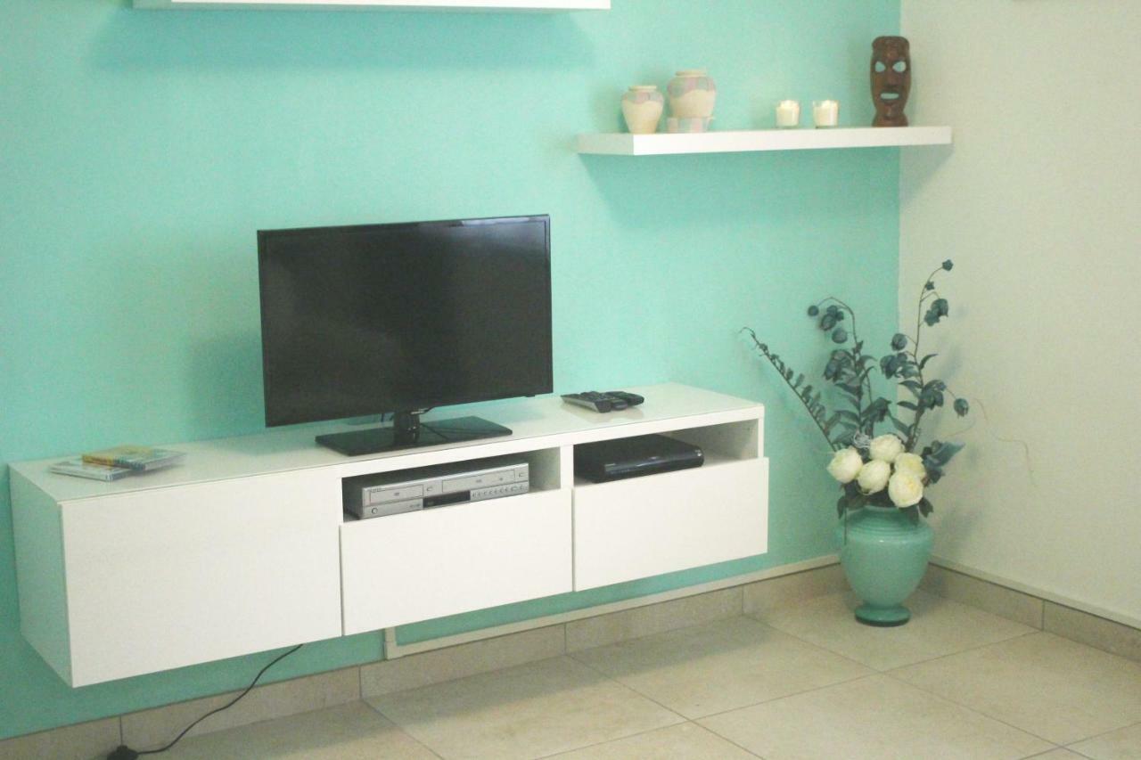 Casa Lu' Villa Viareggio Eksteriør billede