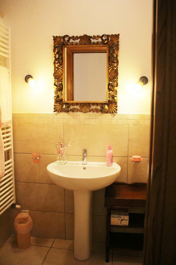 Casa Lu' Villa Viareggio Eksteriør billede