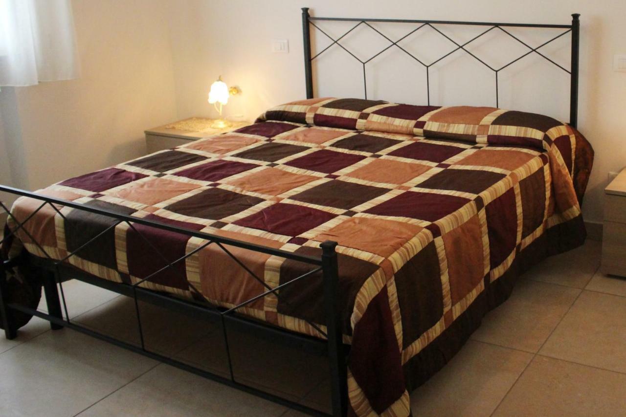 Casa Lu' Villa Viareggio Eksteriør billede
