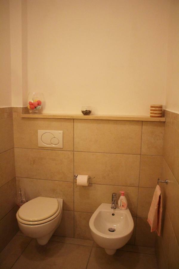 Casa Lu' Villa Viareggio Eksteriør billede