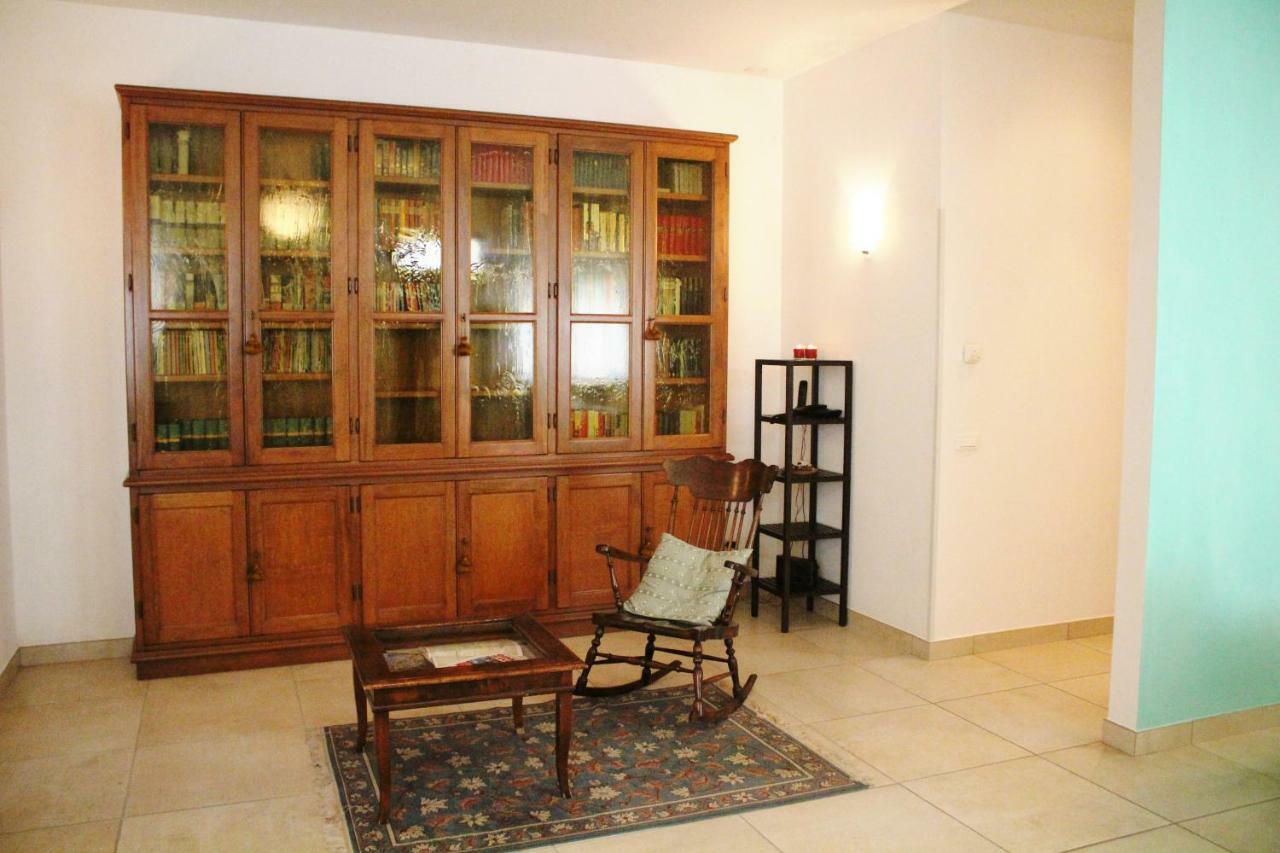 Casa Lu' Villa Viareggio Eksteriør billede