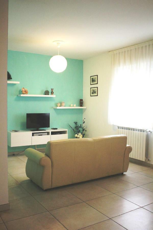Casa Lu' Villa Viareggio Eksteriør billede