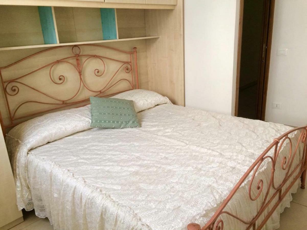 Casa Lu' Villa Viareggio Eksteriør billede