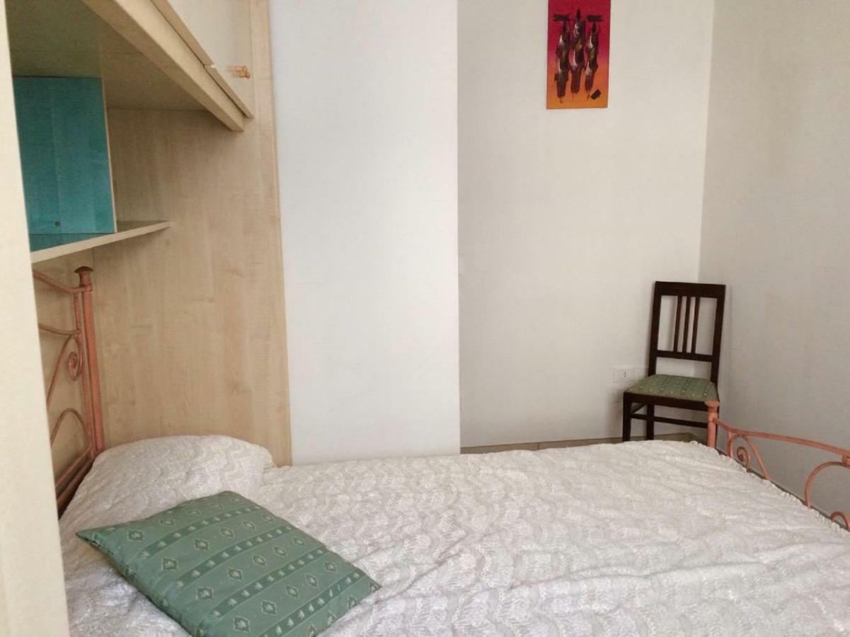 Casa Lu' Villa Viareggio Eksteriør billede