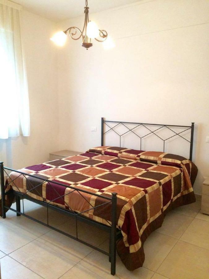 Casa Lu' Villa Viareggio Eksteriør billede