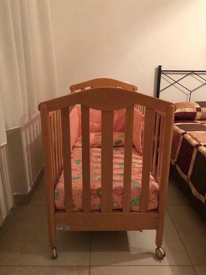 Casa Lu' Villa Viareggio Eksteriør billede
