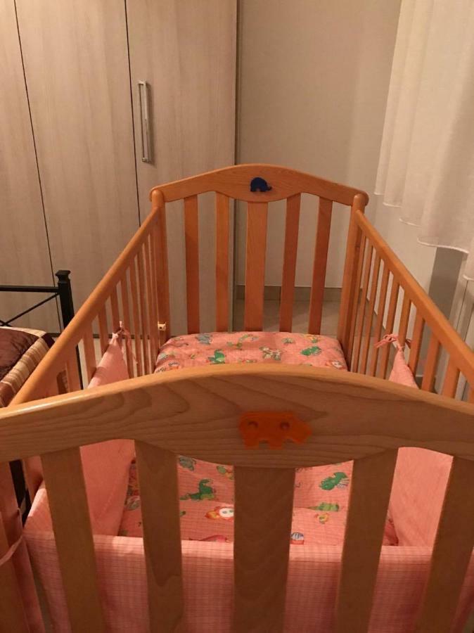 Casa Lu' Villa Viareggio Eksteriør billede
